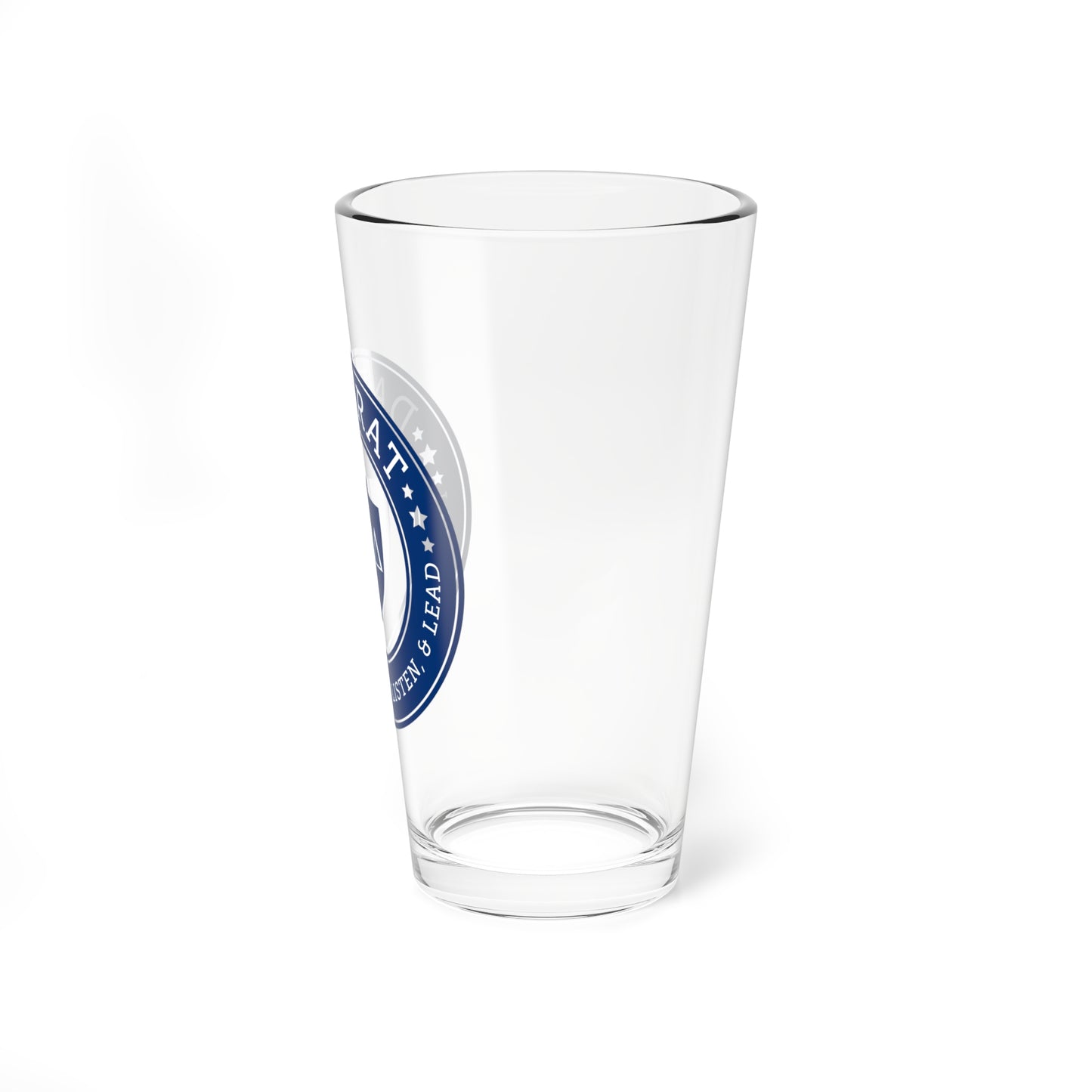 DadFrat Pint Glass