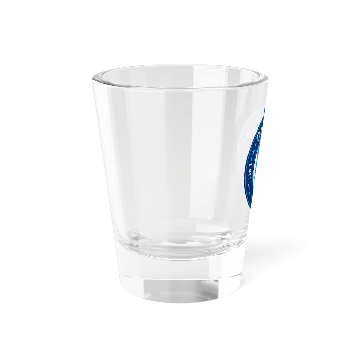 DadFrat Shot Glass, 1.5oz