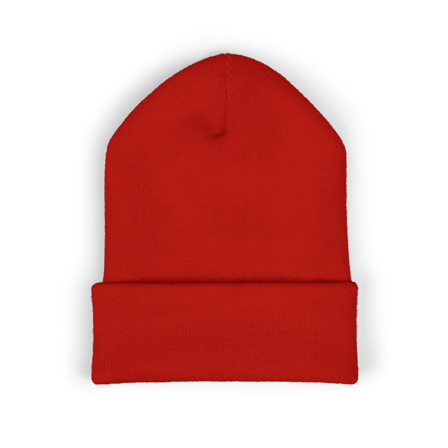 DadFrat Classic Cuffed Beanie (Embroidery)