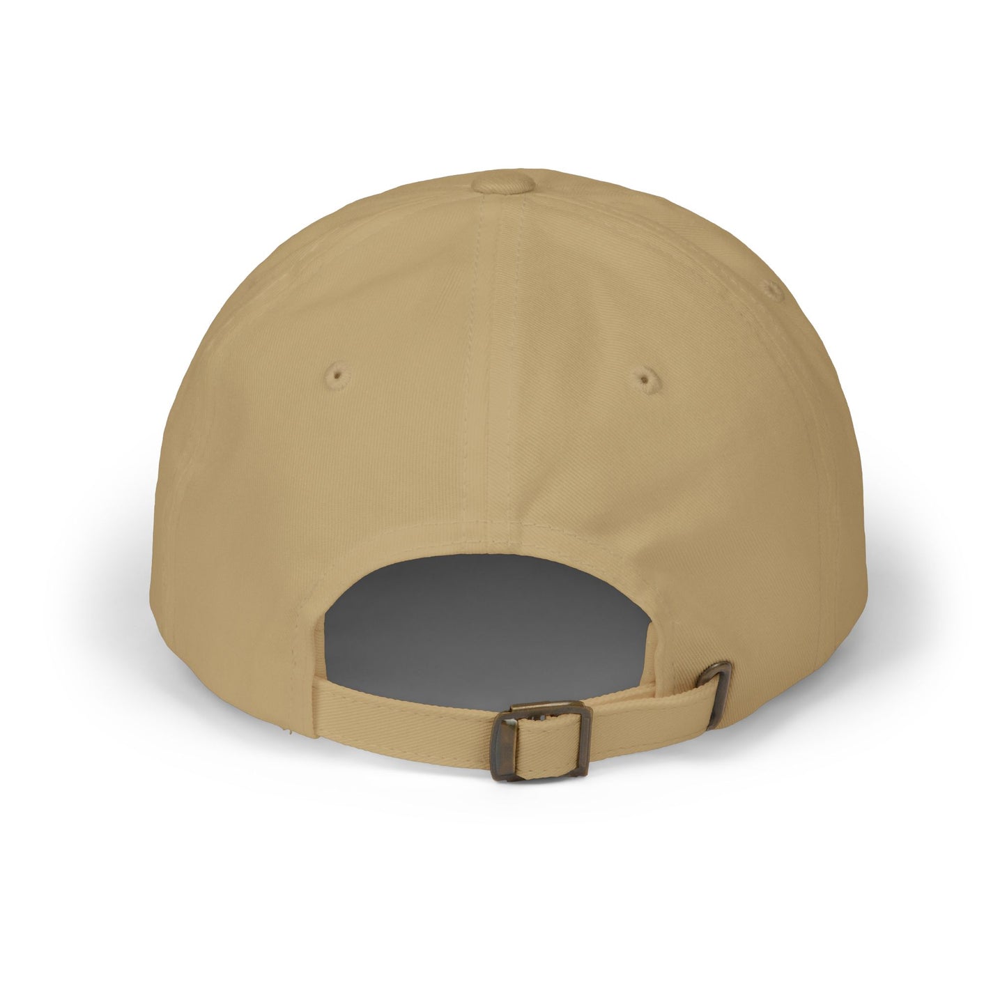 DadFrat Classic Dad Cap