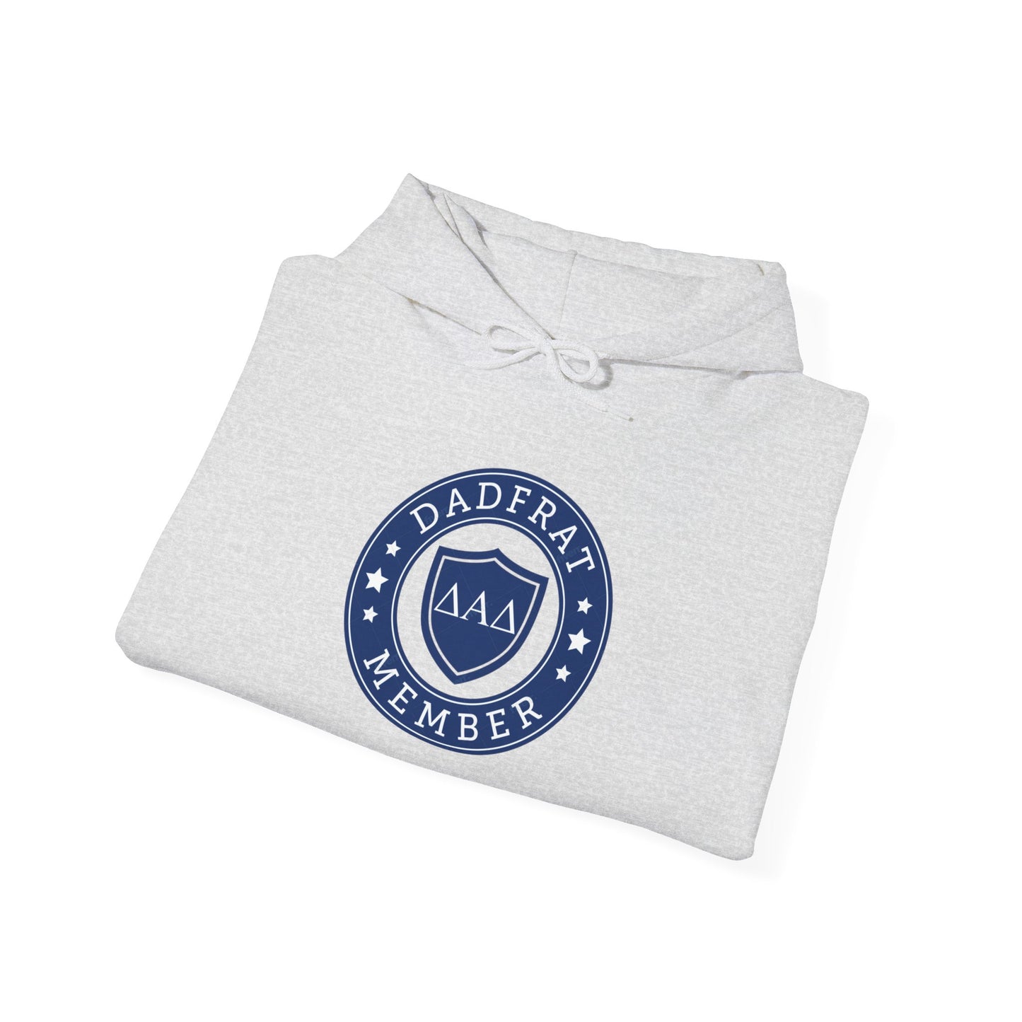 DadFrat Hoodie
