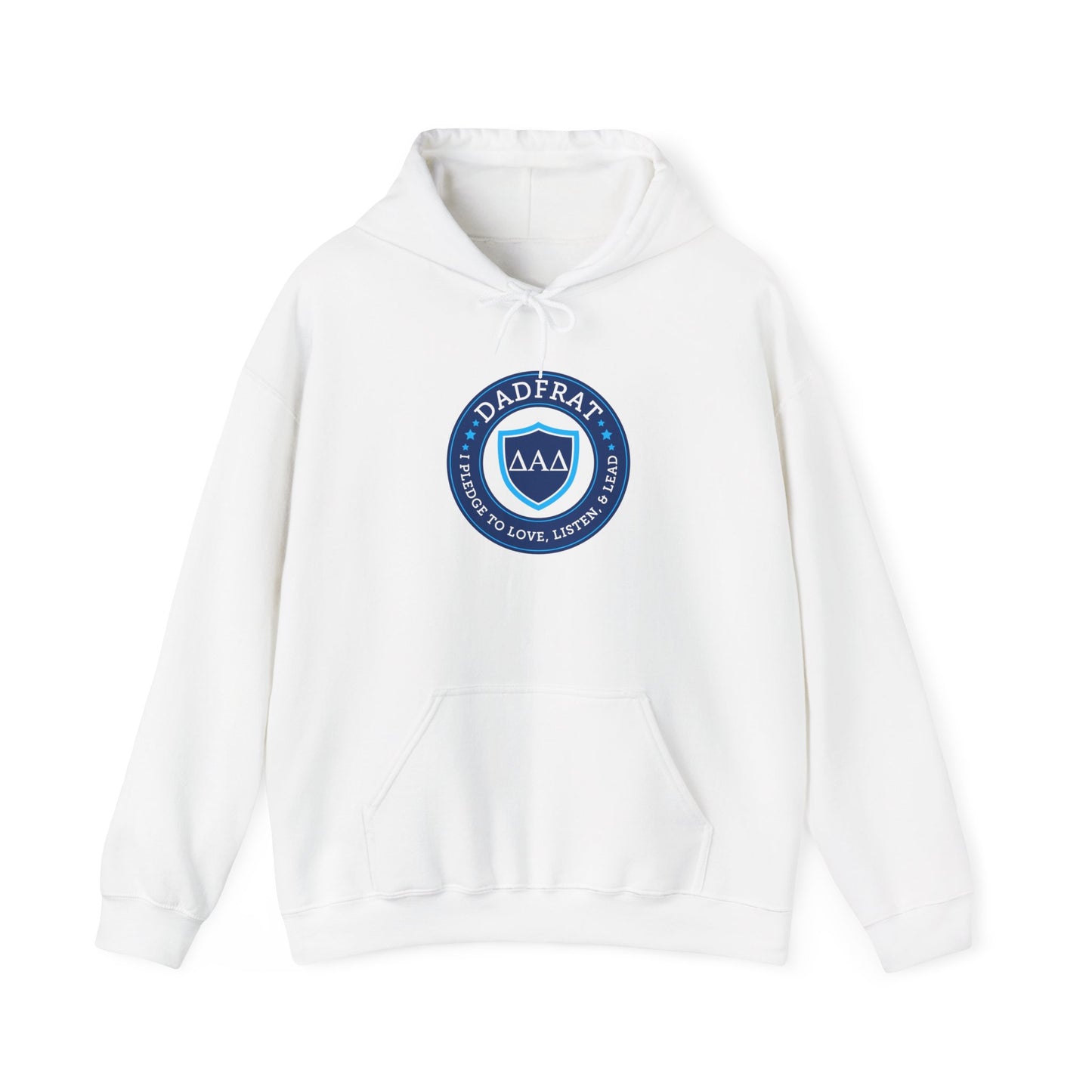 DadFrat Hoodie
