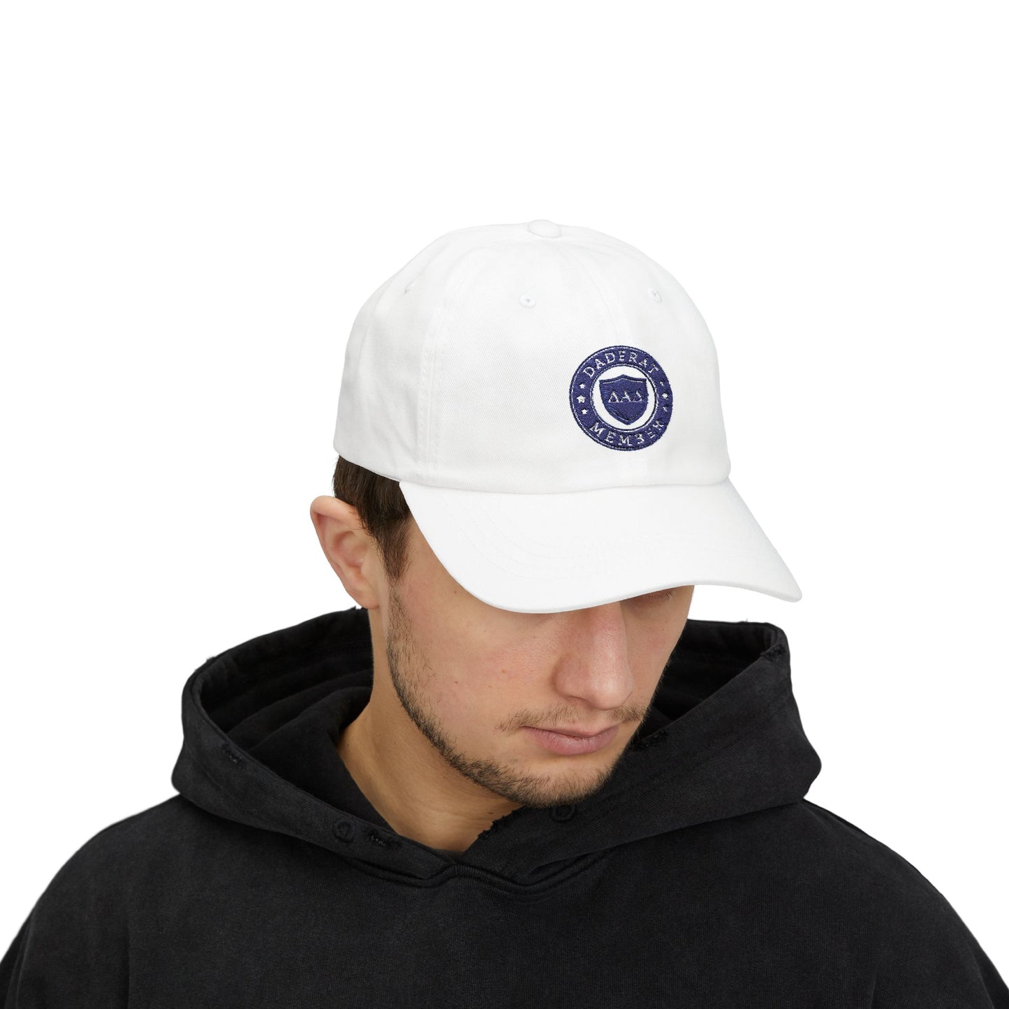 DadFrat Classic Dad Cap