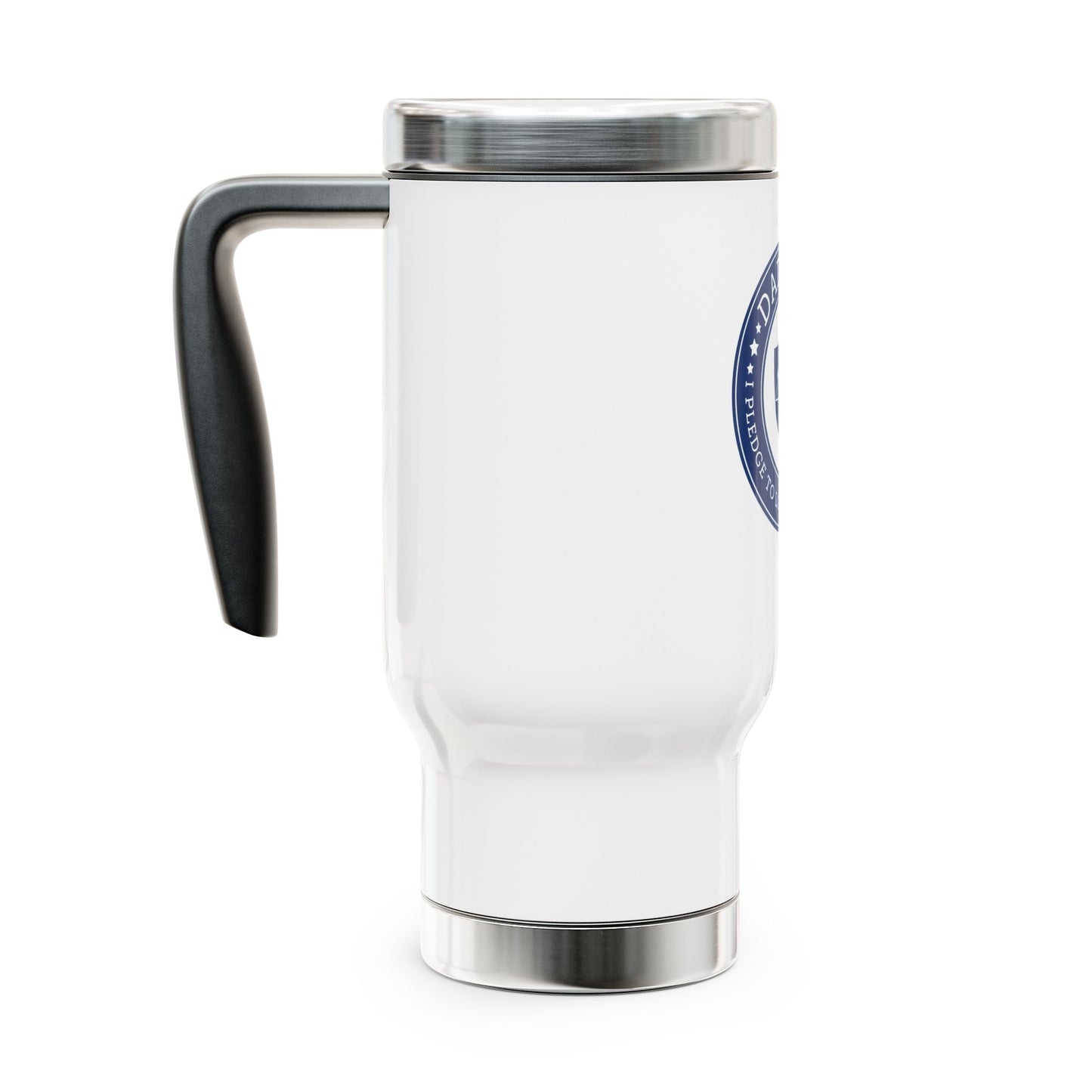 DadFrat Travel Mug