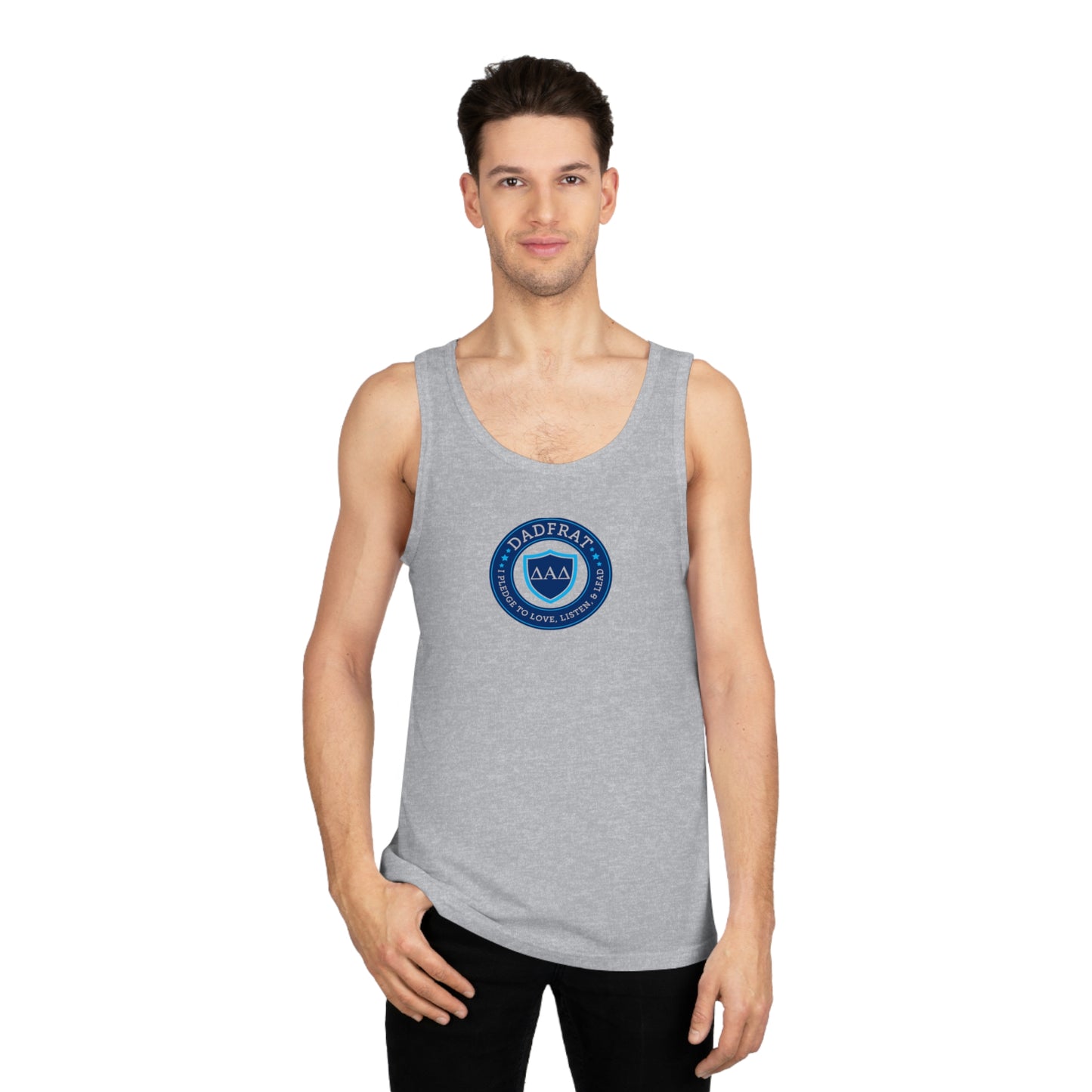 Unisex Softstyle™ Tank Top