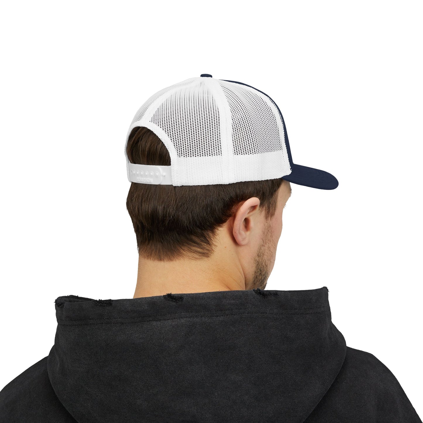 DadFrat Trucker Cap