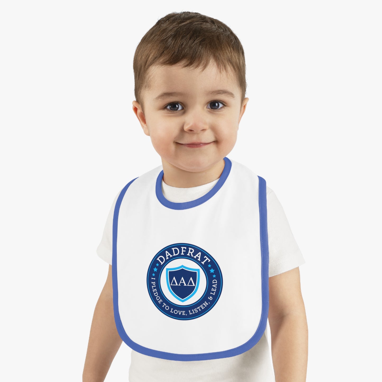 DadFrat Bib