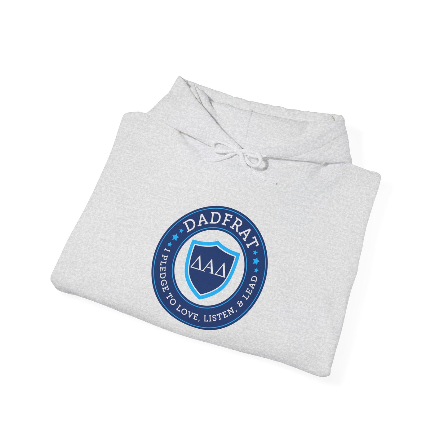 DadFrat Hoodie