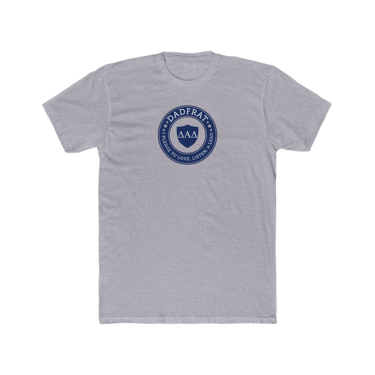 DadFrat Logo Tee