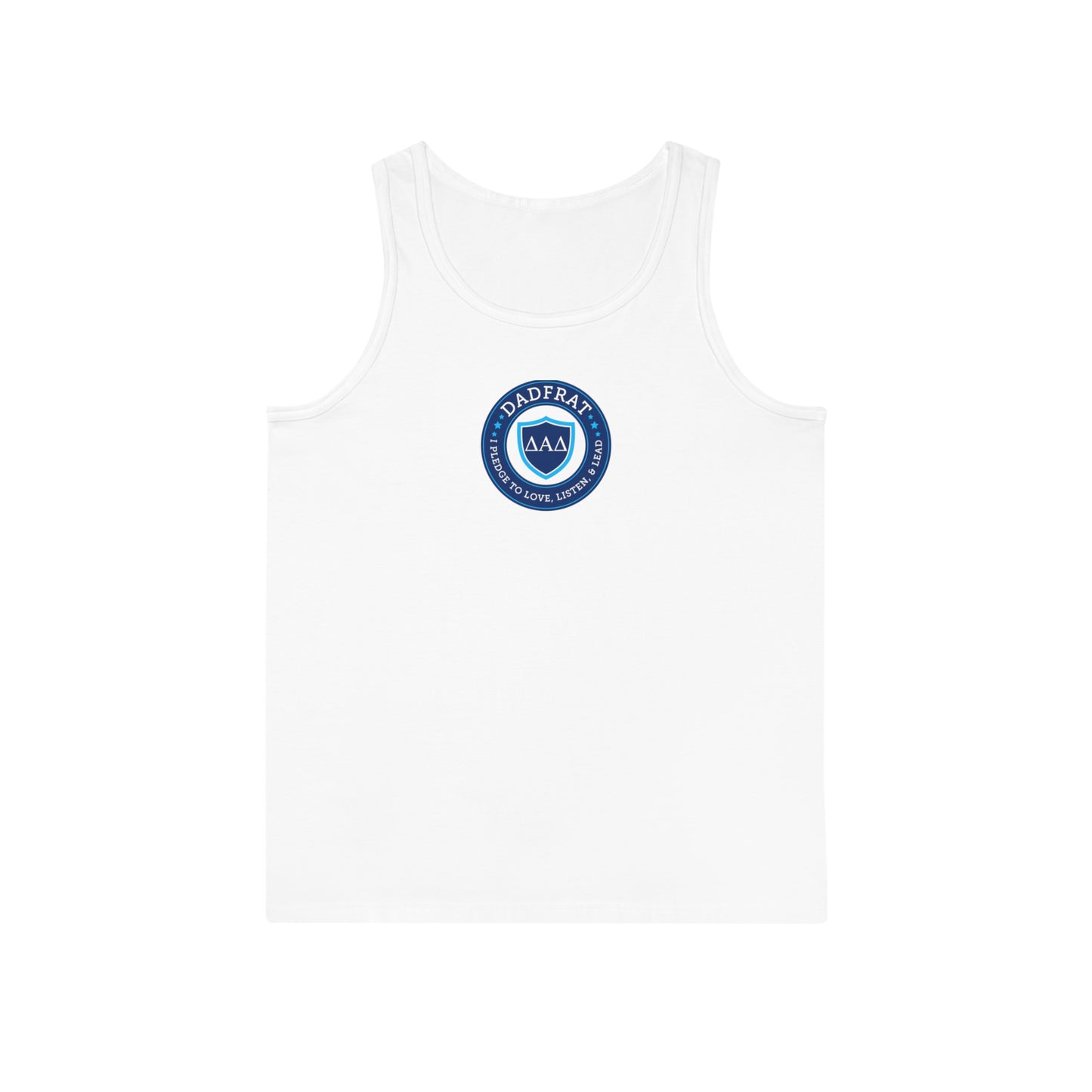 Unisex Softstyle™ Tank Top