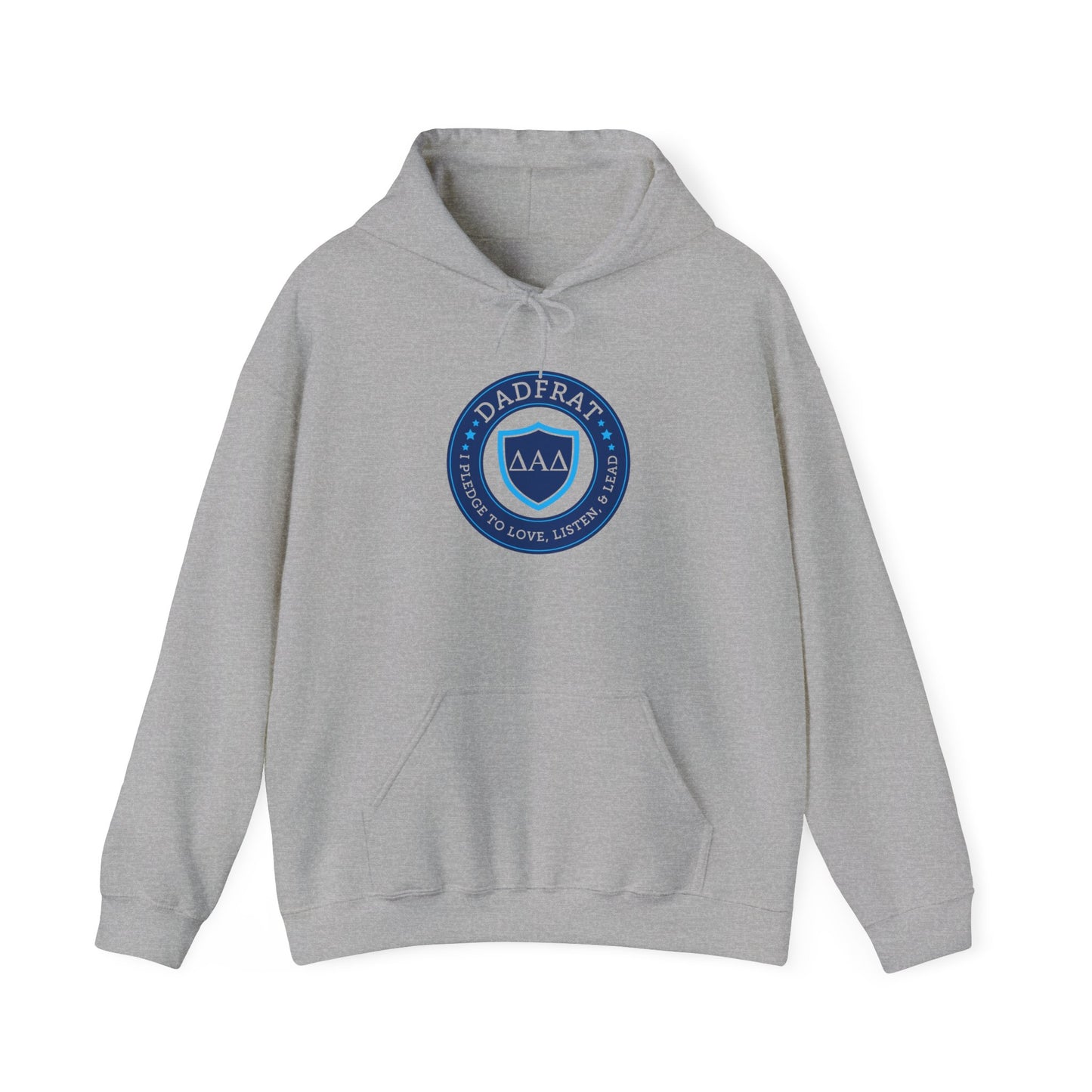 DadFrat Hoodie