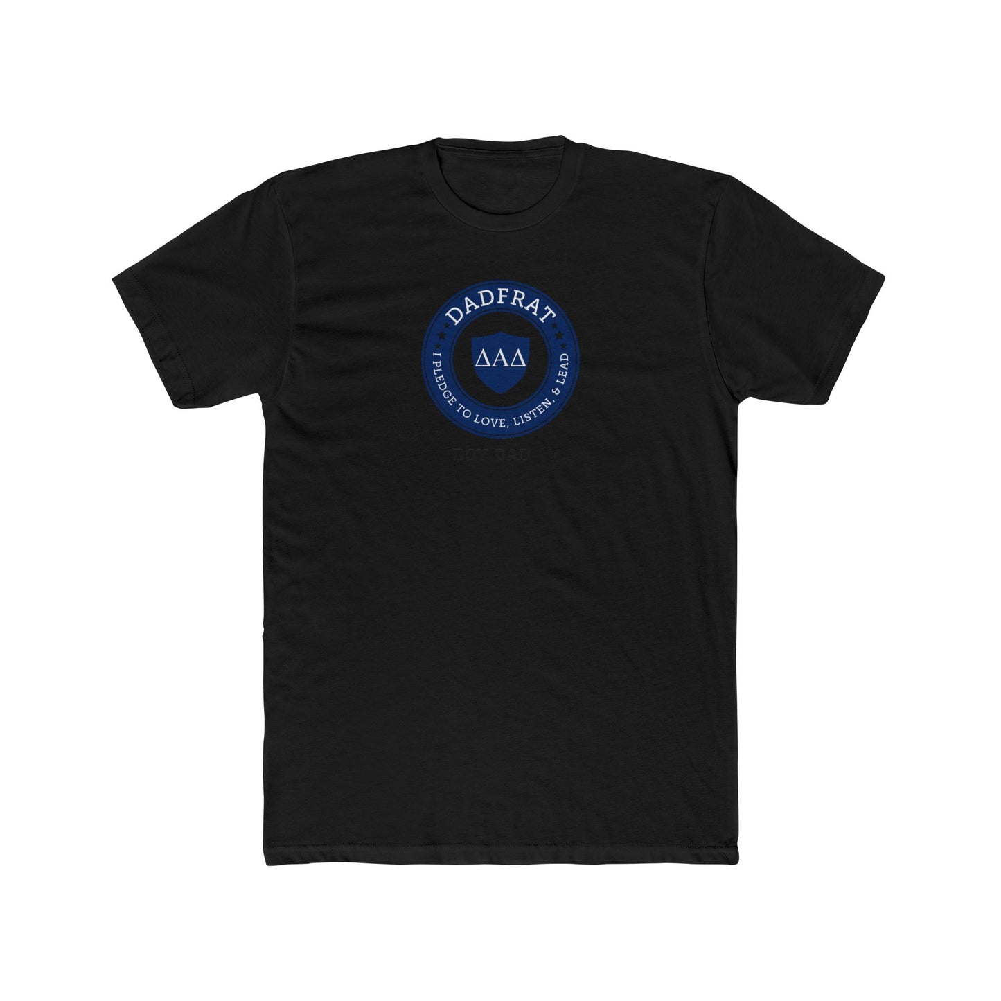 DadFrat Boy Dad Tee
