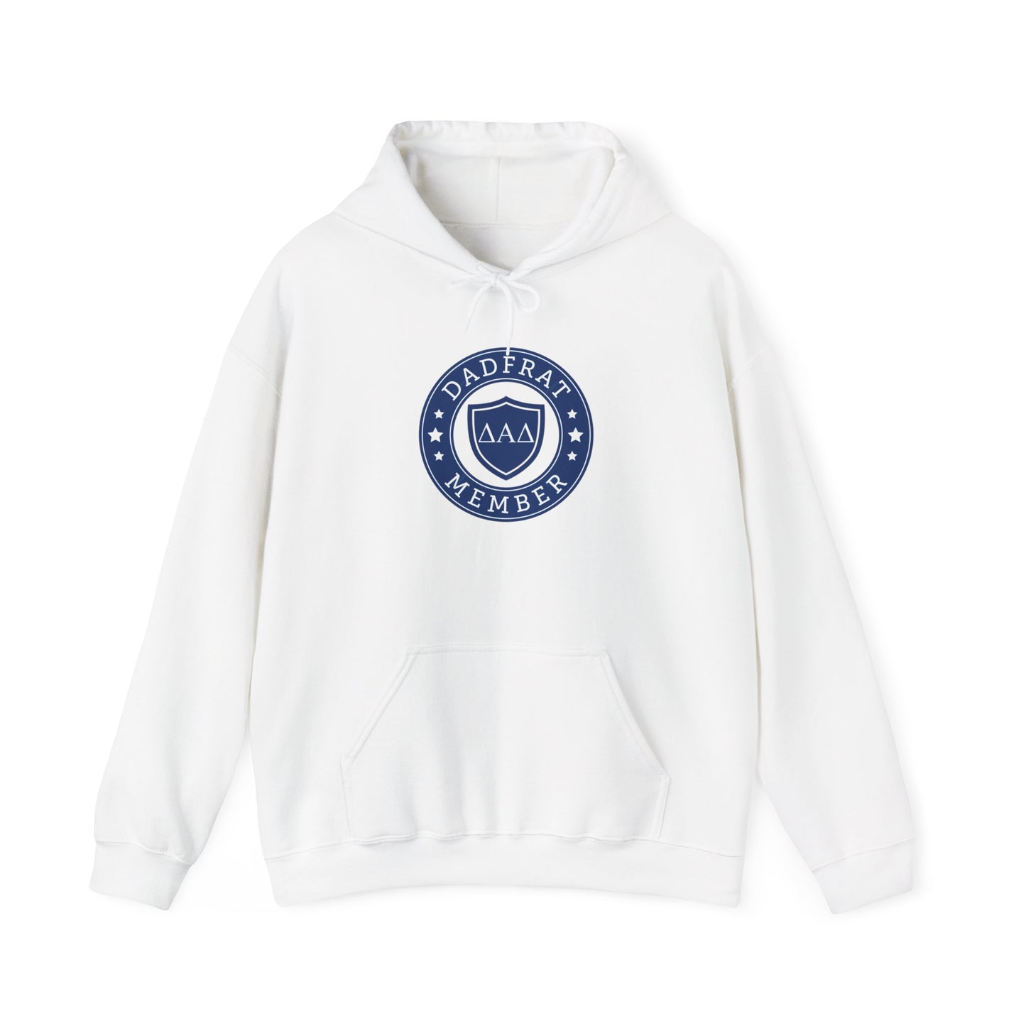 DadFrat Hoodie
