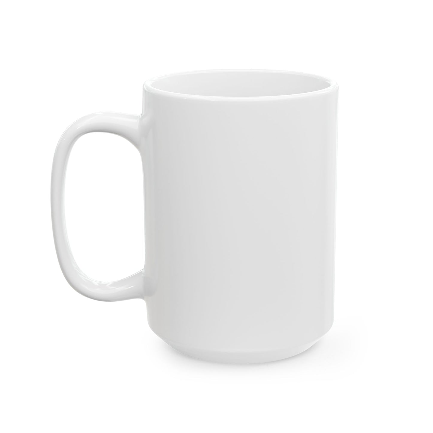 DadFrat 15oz Coffee Mug