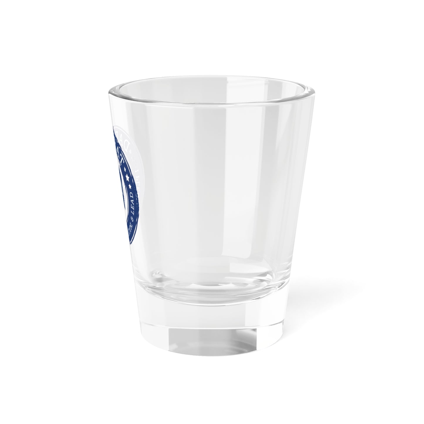 DadFrat Shot Glass, 1.5oz