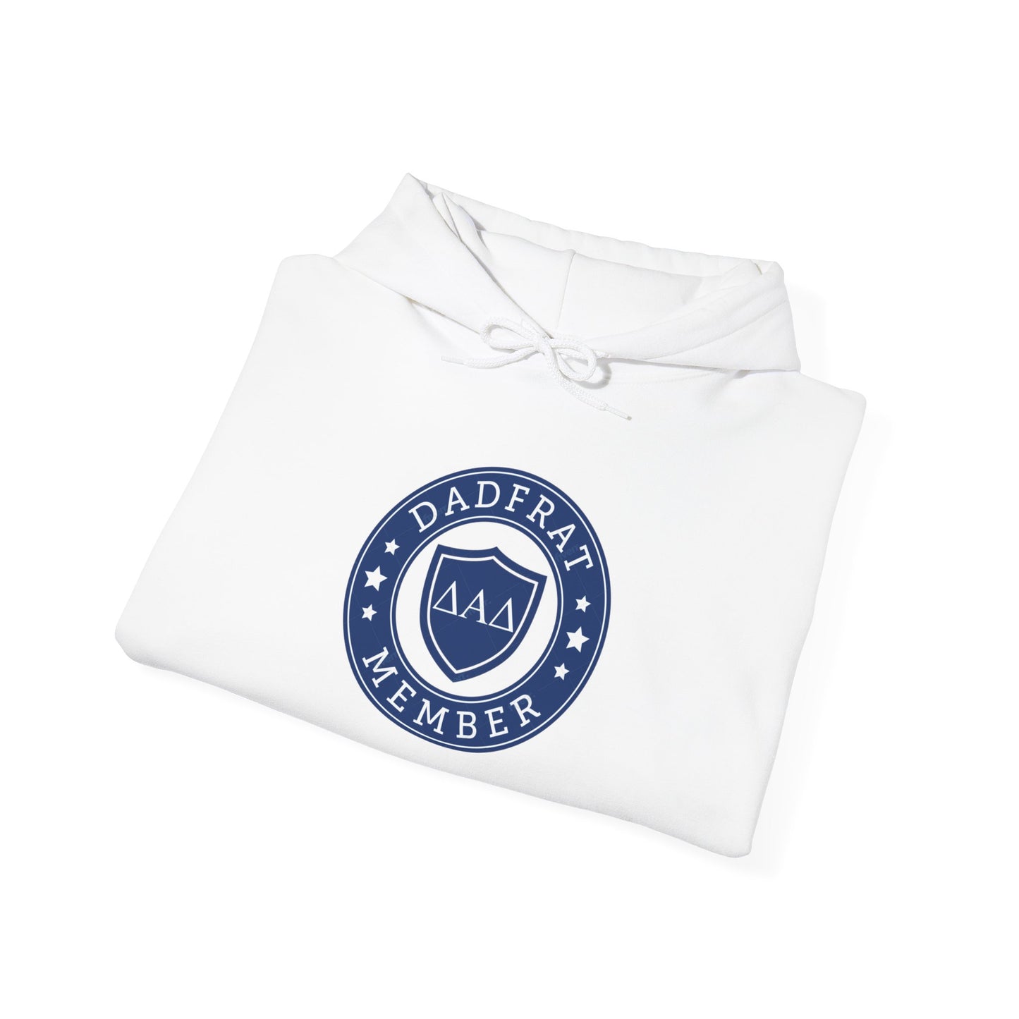 DadFrat Hoodie