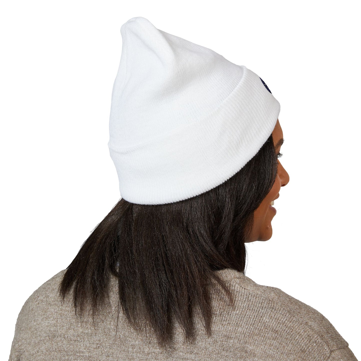 DadFrat Classic Cuffed Beanie (Embroidery)