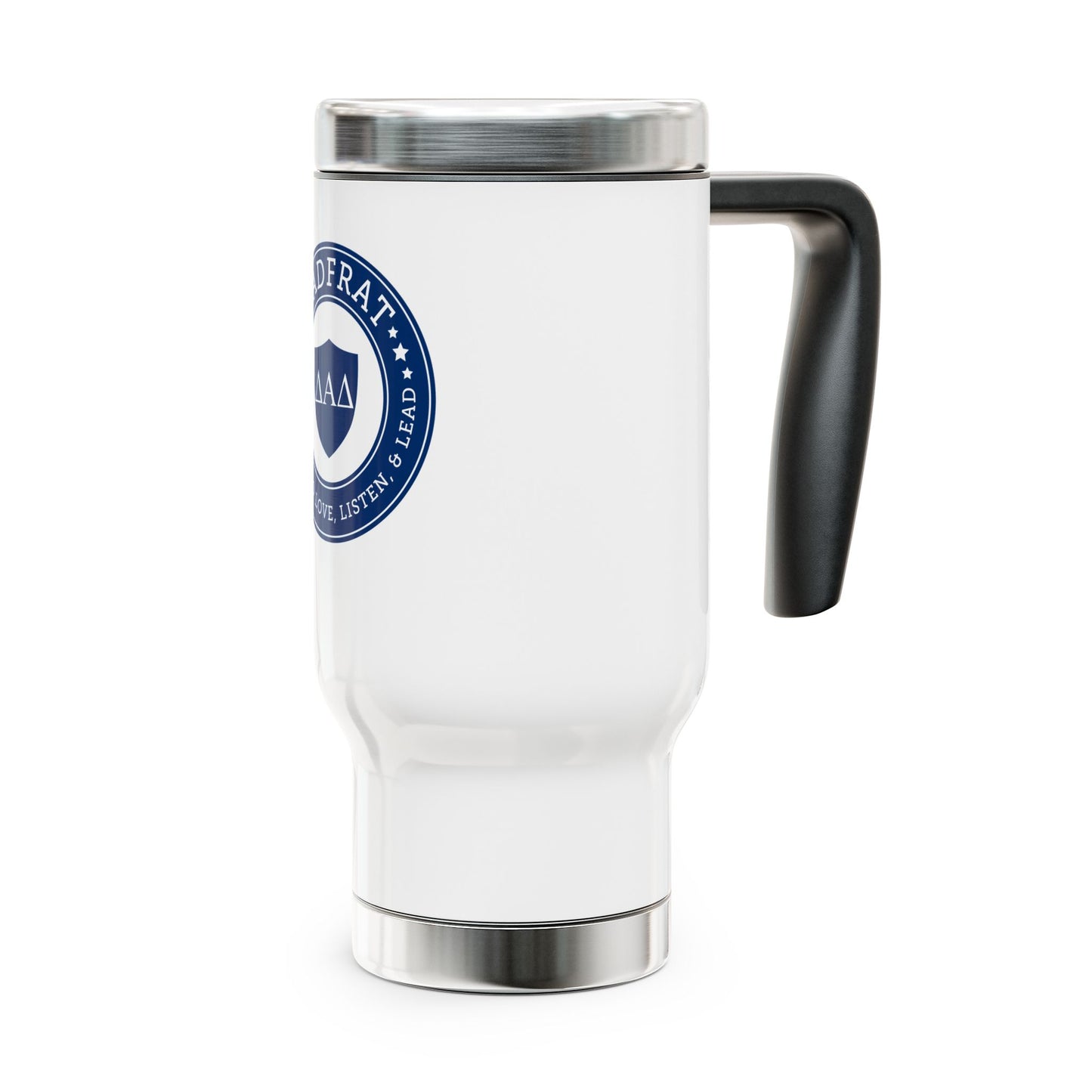 DadFrat Travel Mug