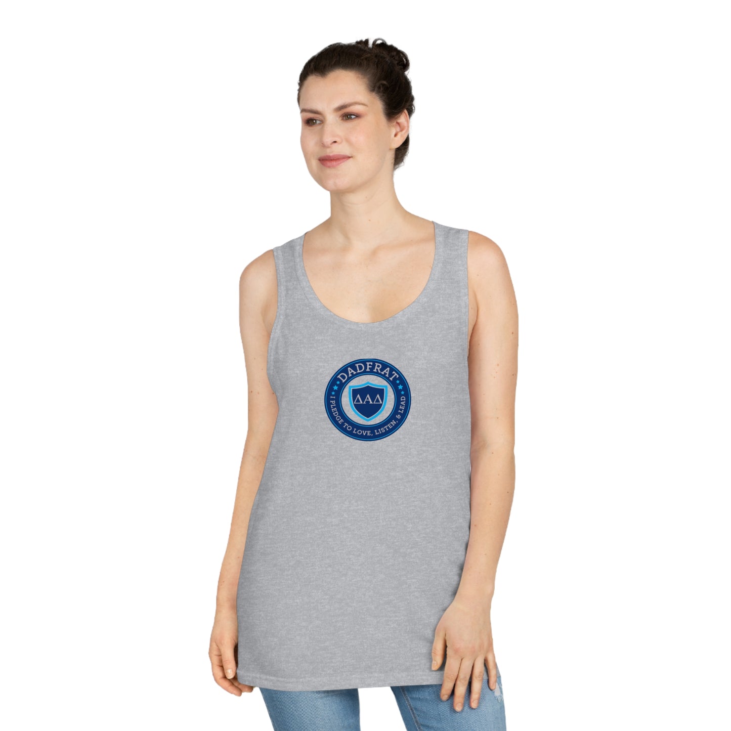 Unisex Softstyle™ Tank Top