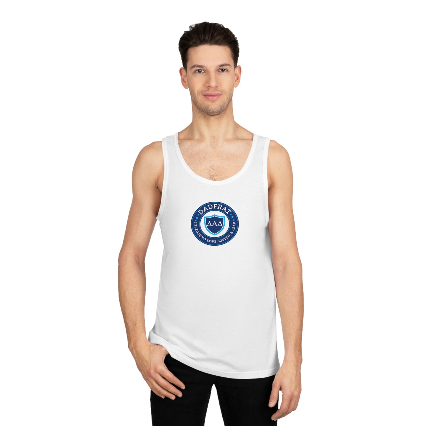 Unisex Softstyle™ Tank Top