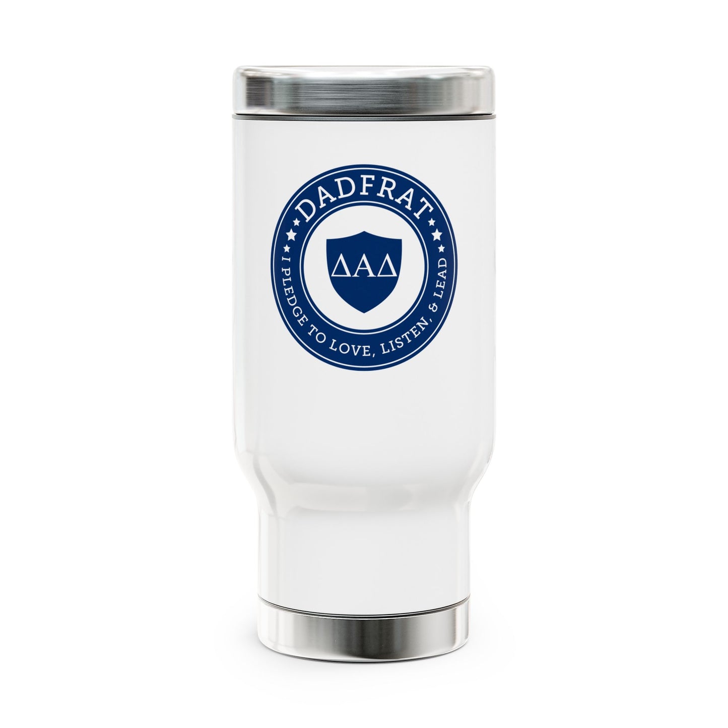 DadFrat Travel Mug