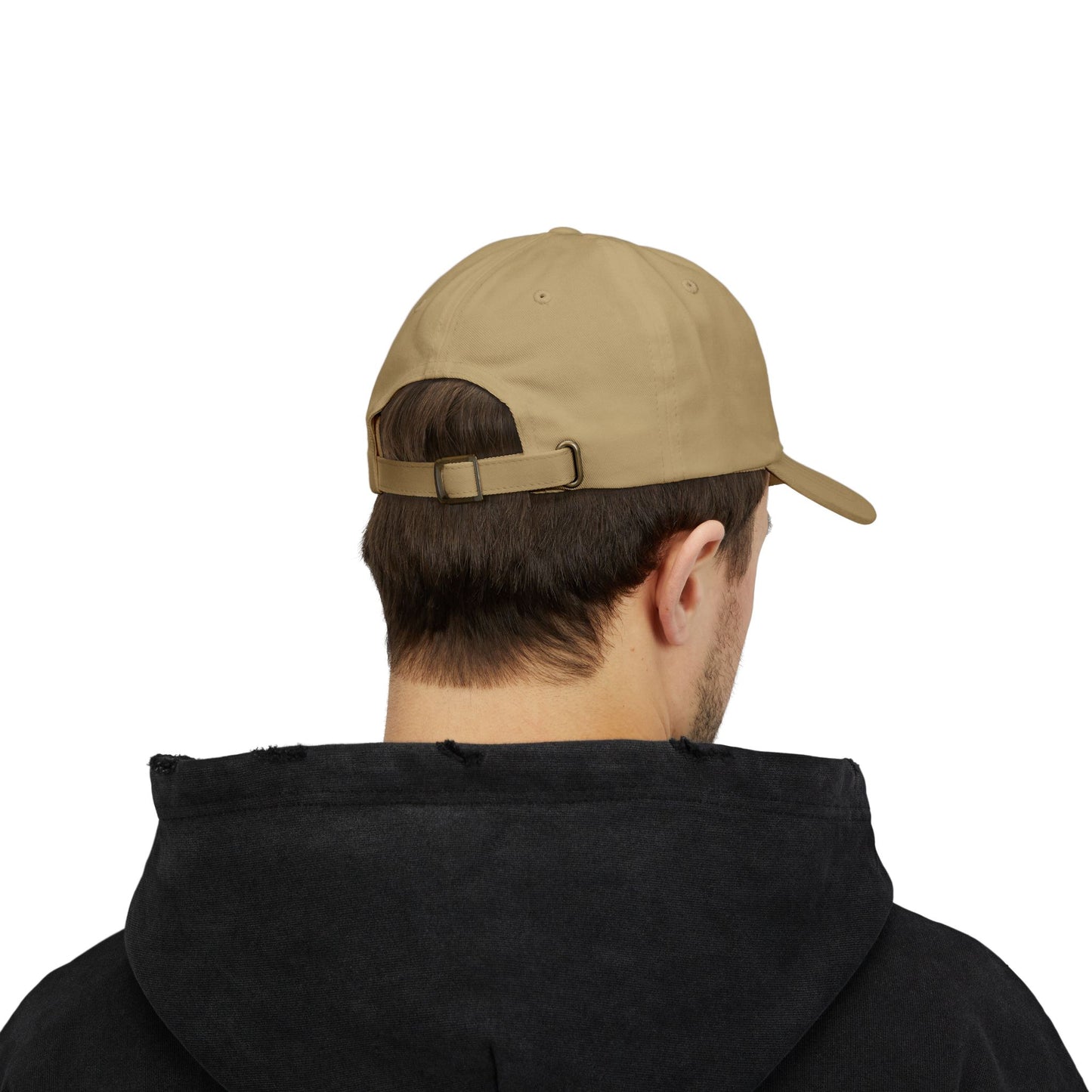 DadFrat Classic Dad Cap