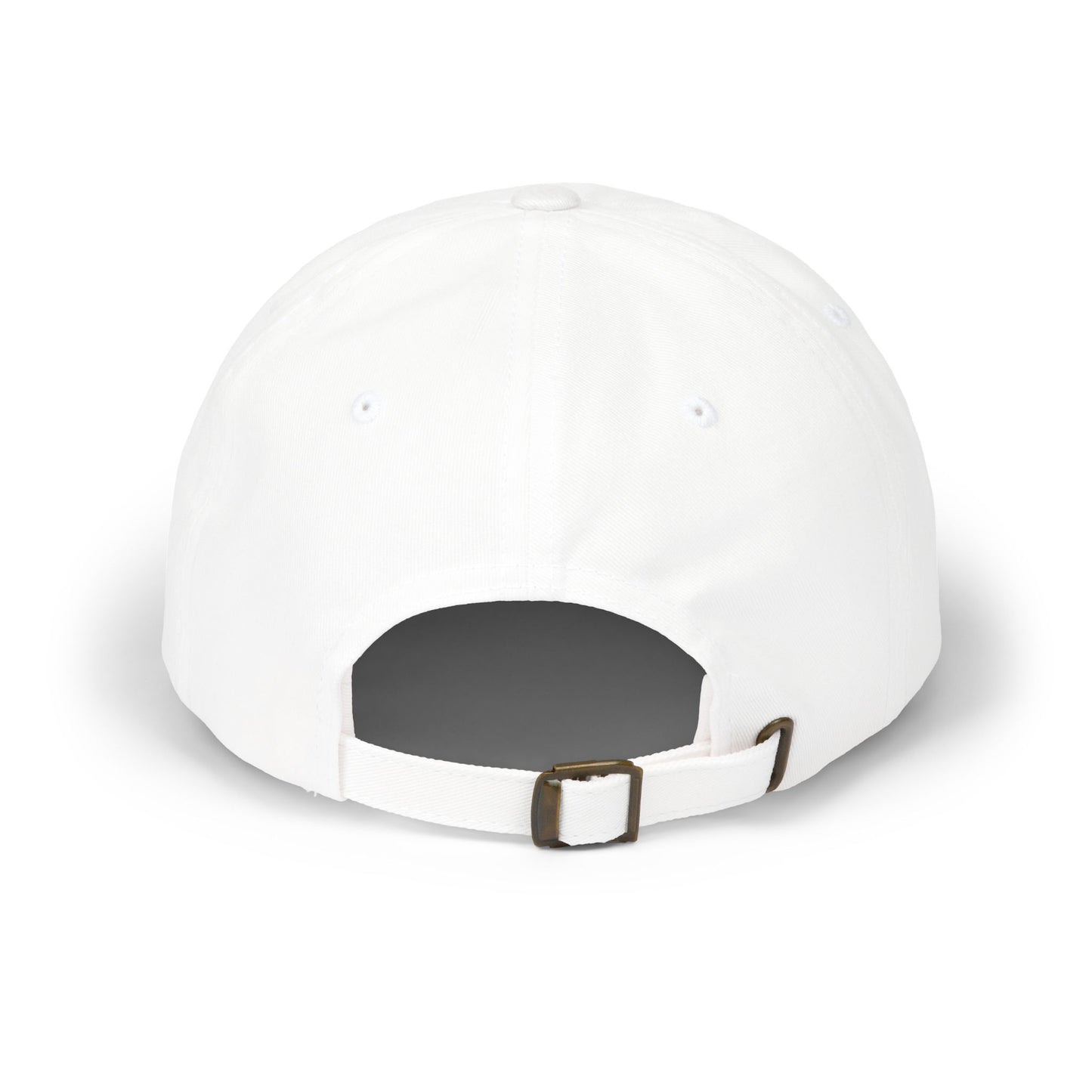 DadFrat Classic Dad Cap