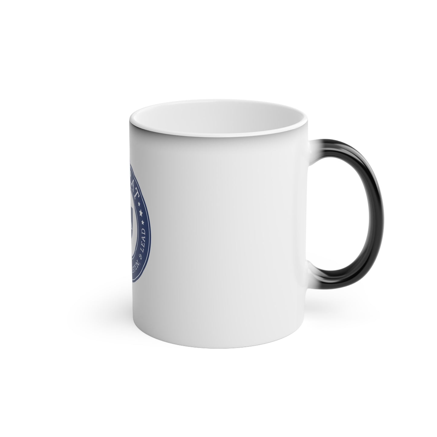 DadFrat Magic Mug