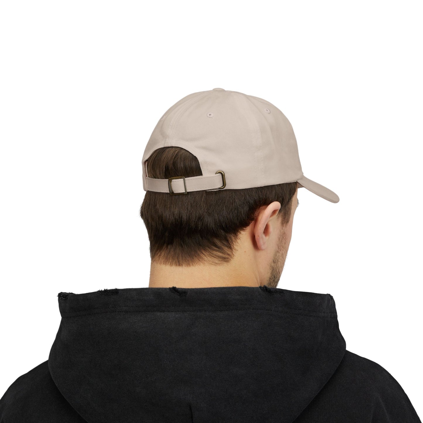 DadFrat Classic Dad Cap