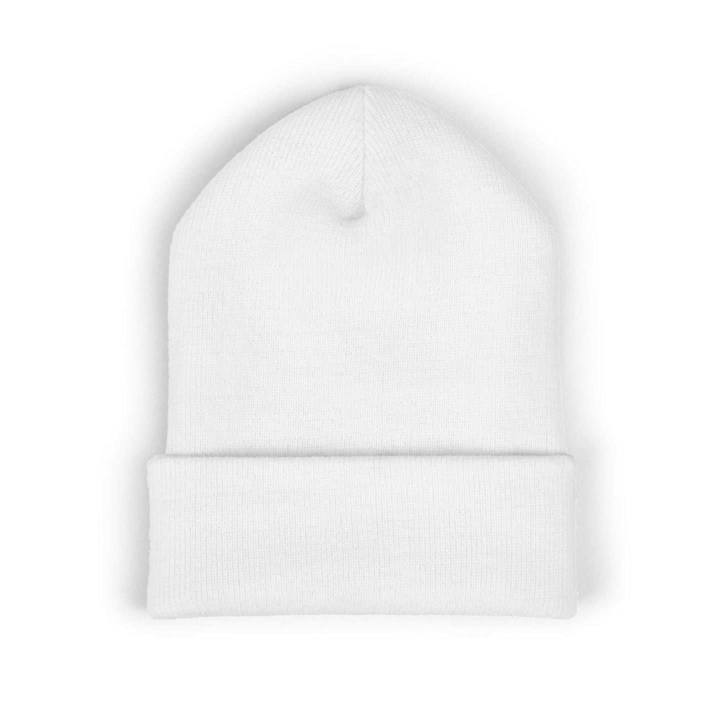 DadFrat Classic Cuffed Beanie (Embroidery)