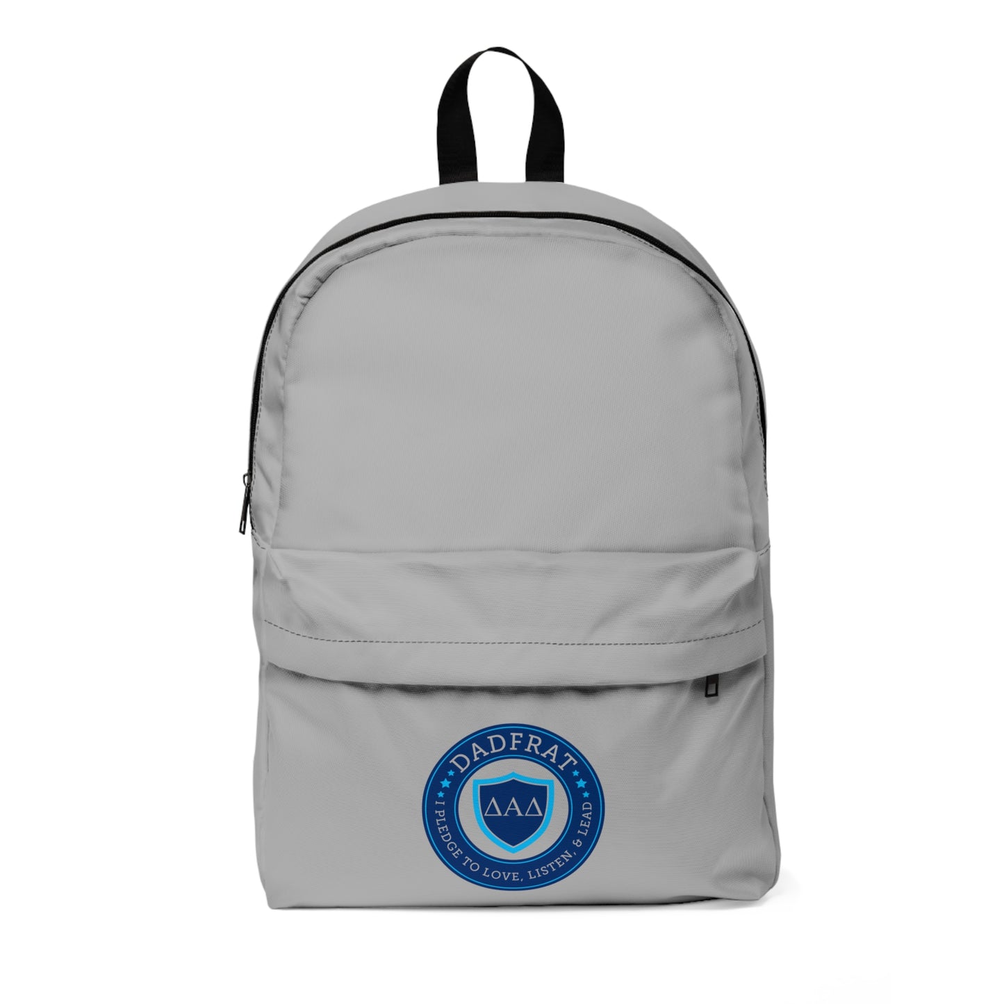 Unisex Classic Backpack