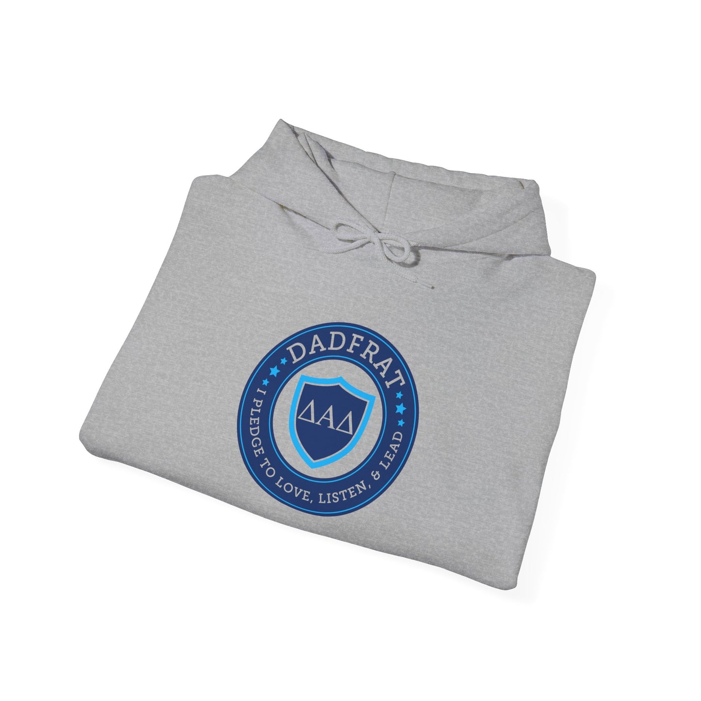 DadFrat Hoodie