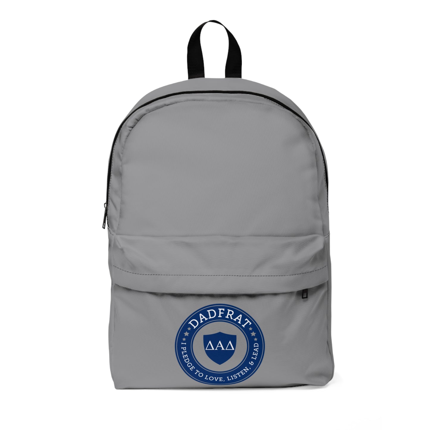 DadFrat Backpack