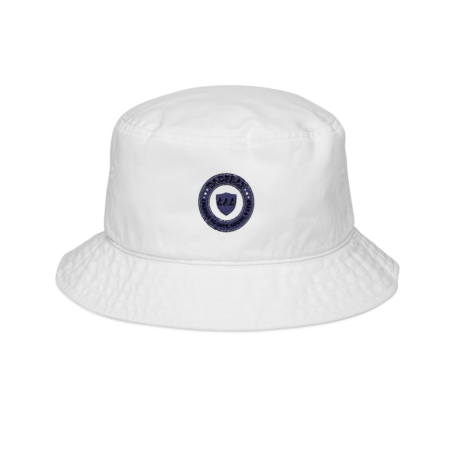 DadFrat Bucket Hat
