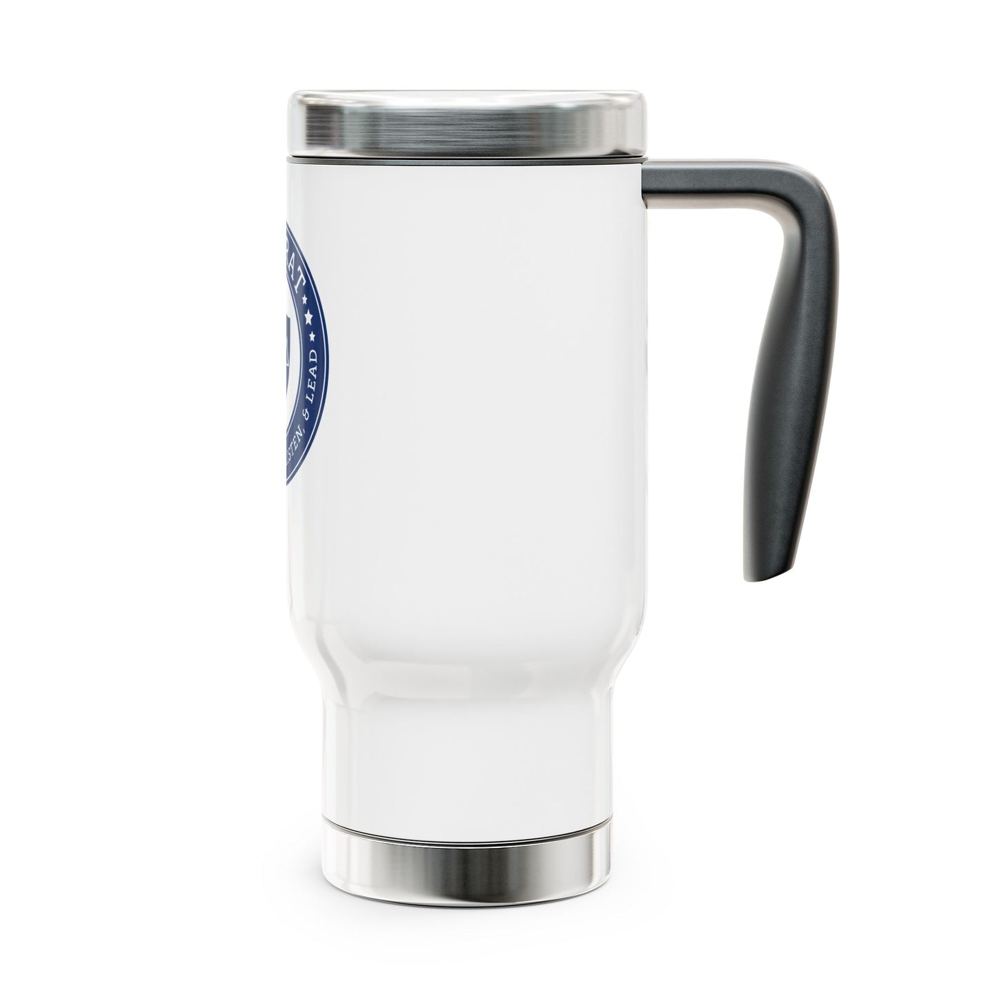 DadFrat Travel Mug