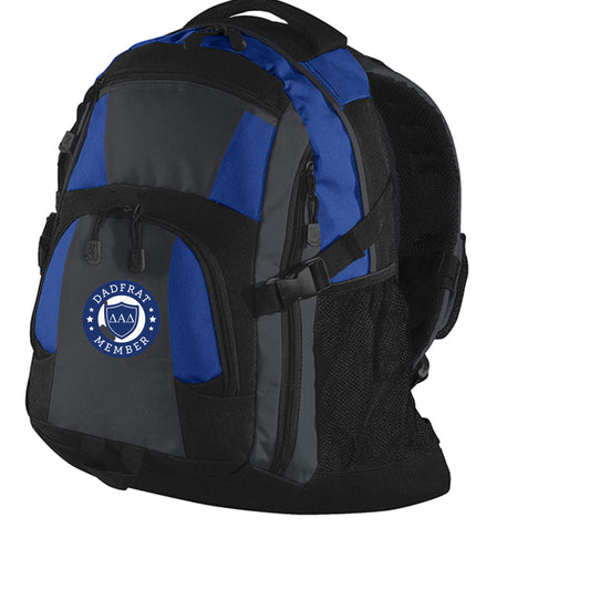 Royal/Mag/Blk - FRONT