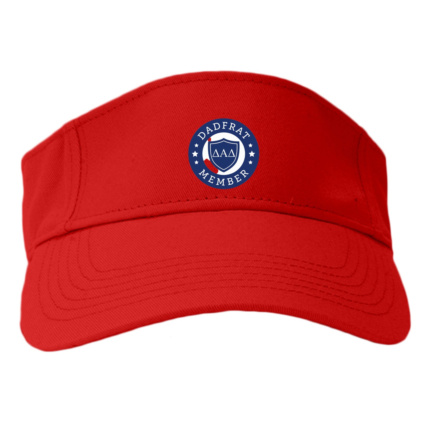 RED - FRONT