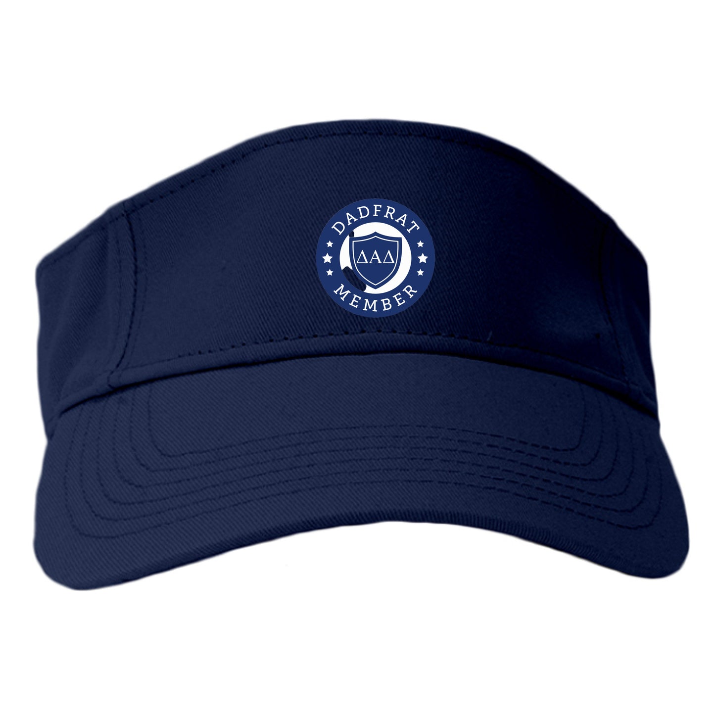 NAVY - FRONT