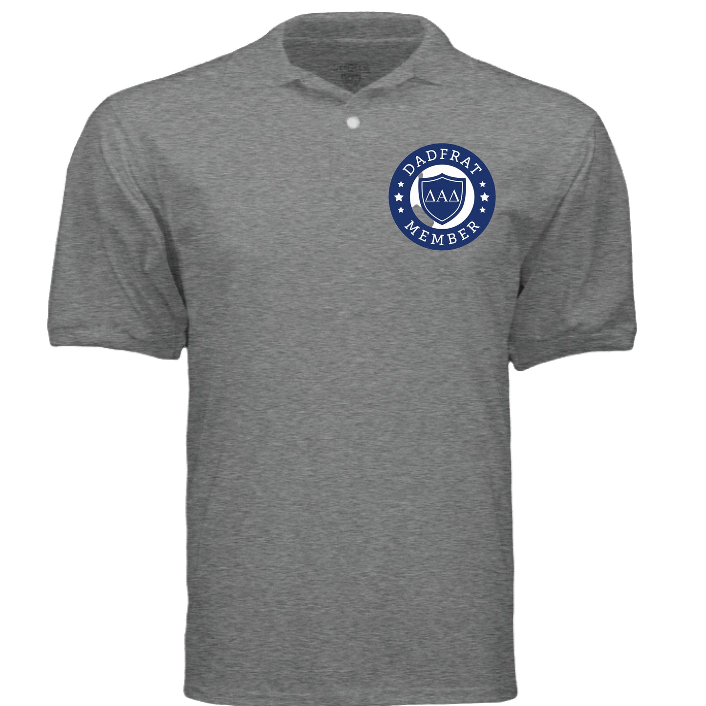 OXFORD - FRONT