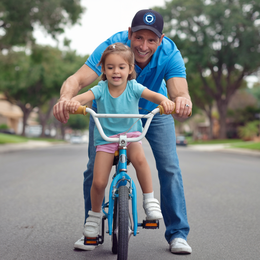 10 Essential Tips for New Dads: Surviving and Thriving in Fatherhood