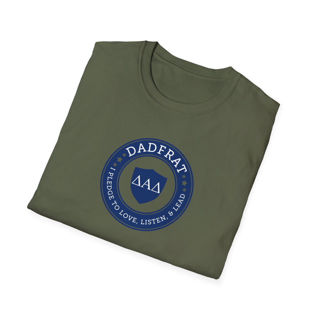 DadFrat T-Shirt