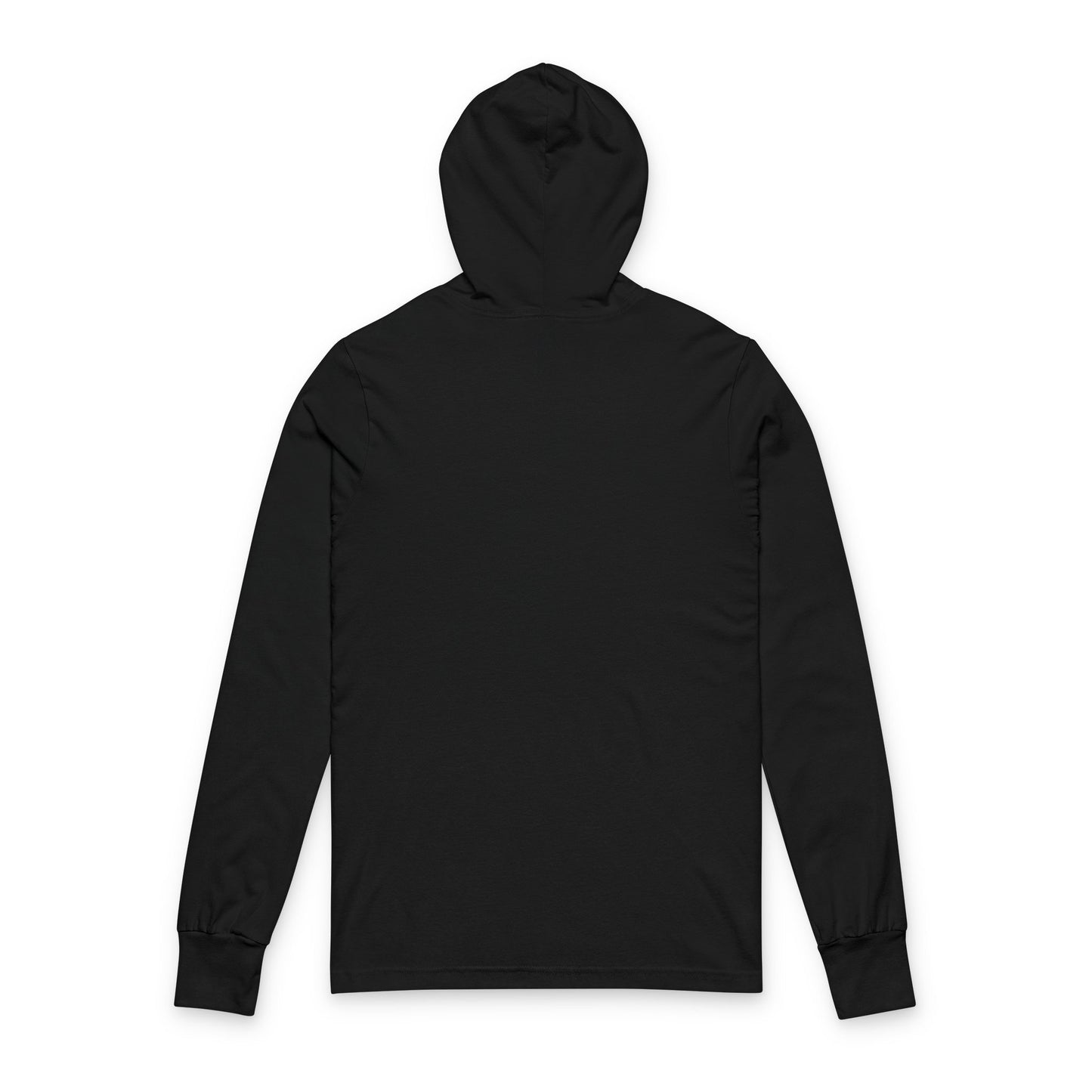 DadFrat Hooded Long Sleeve Tee