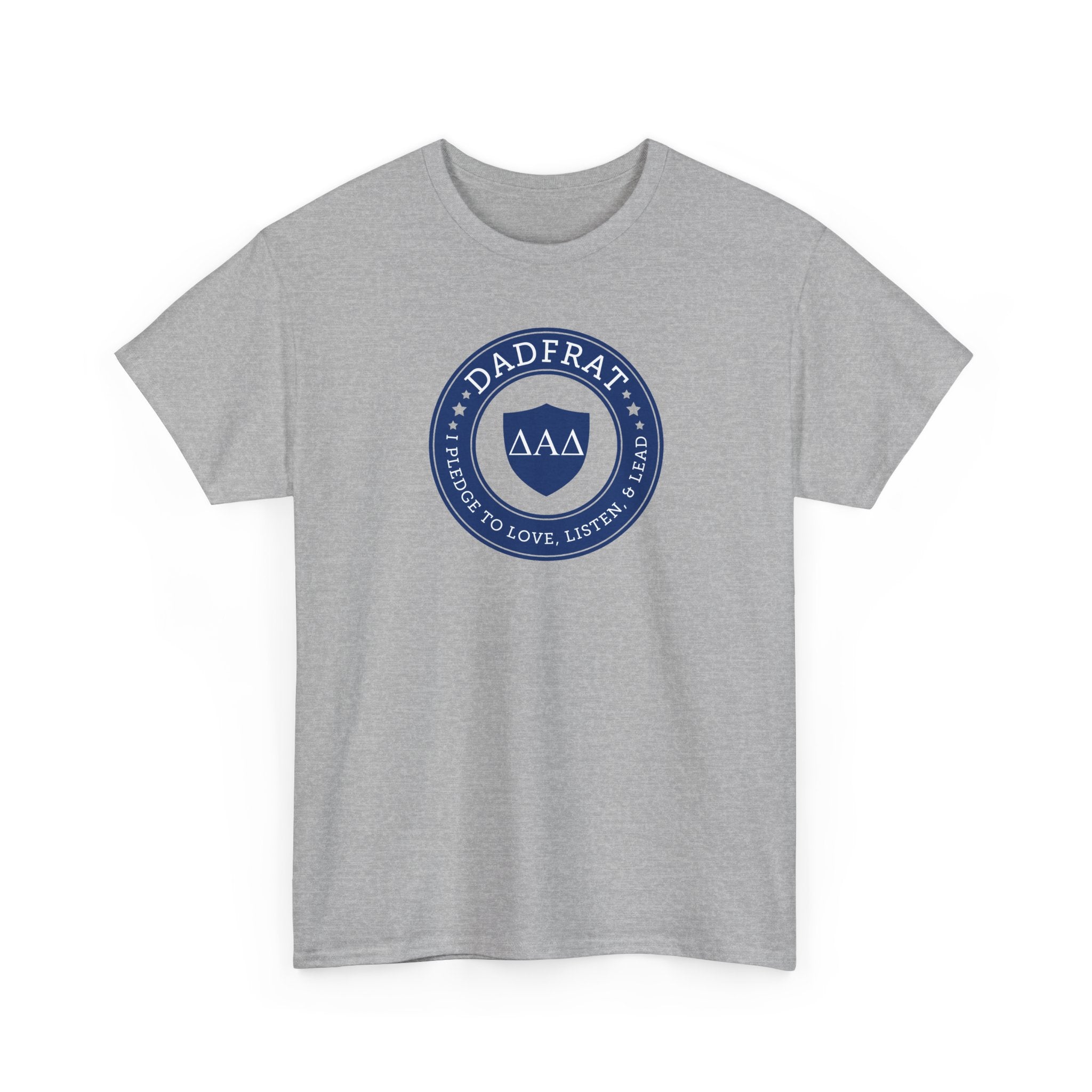 DadFrat™ Main Logo T-Shirt