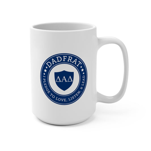 DadFrat Mug