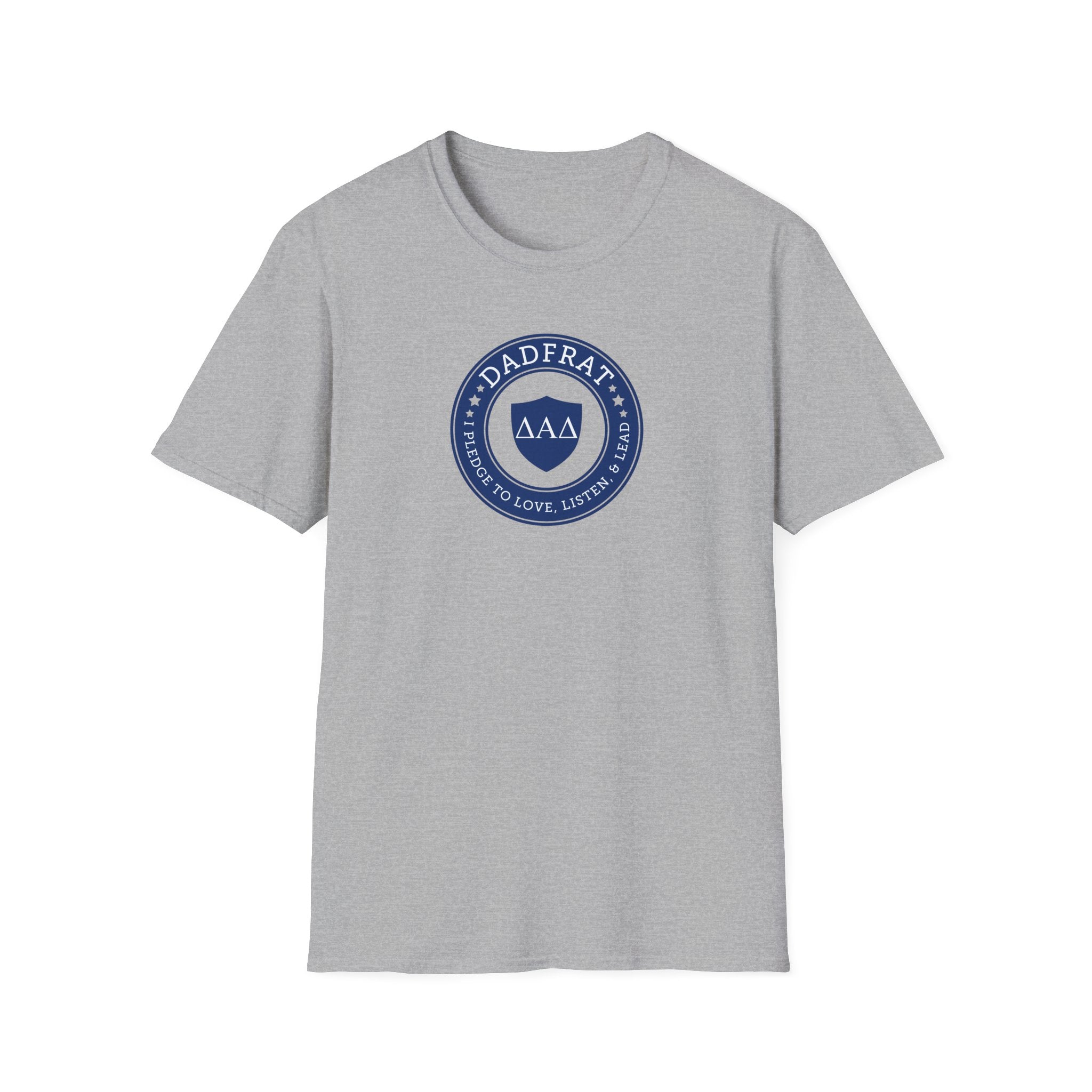 DadFrat T-Shirt