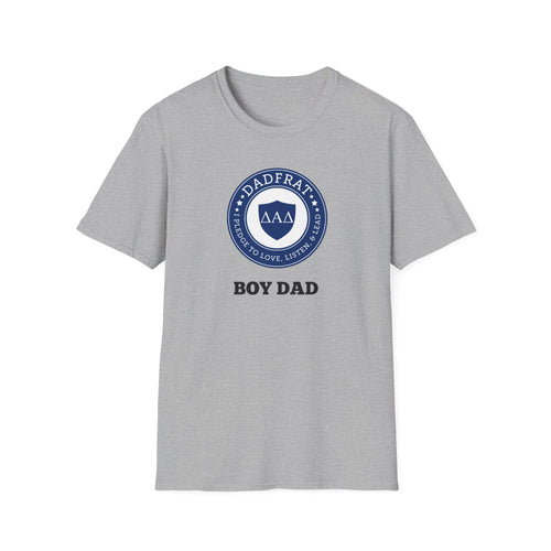 DadFrat Boy T-Shirt