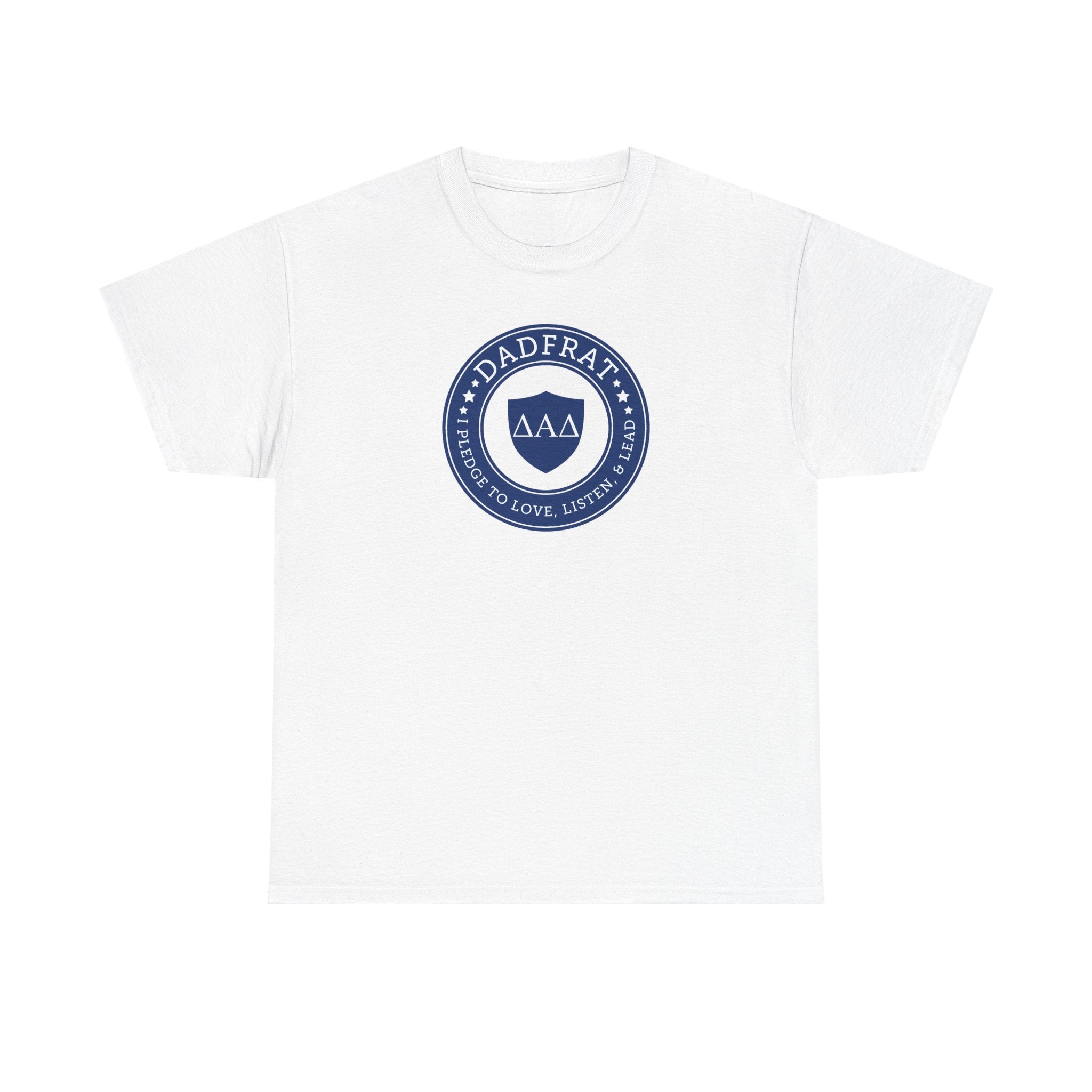 DadFrat™ Main Logo T-Shirt