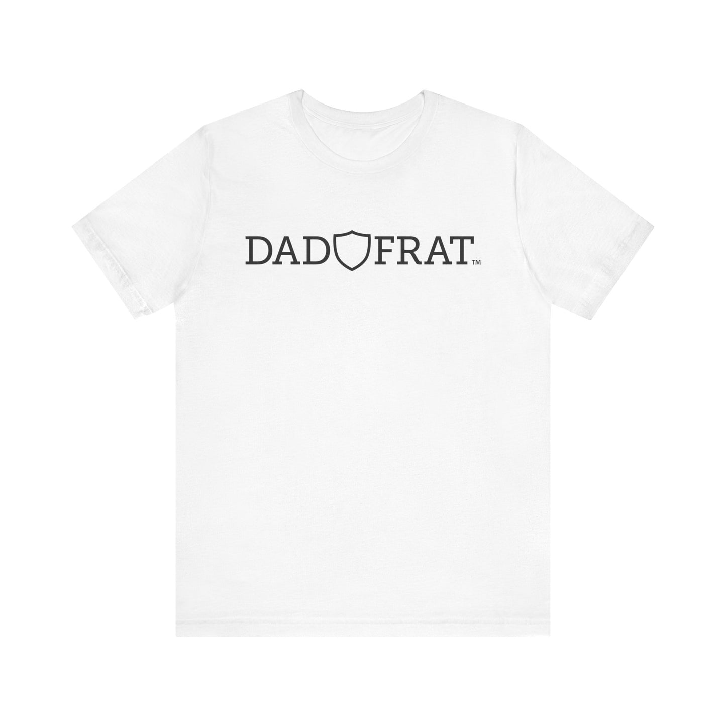 DadFrat Tee