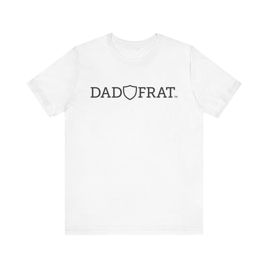 DadFrat Tee