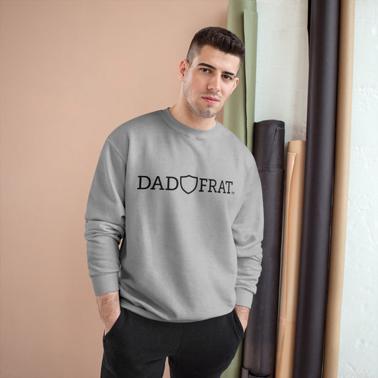 DadFrat Sweatshirt